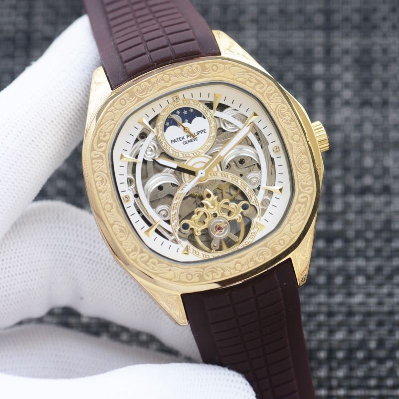 PATEK PHILIPPE Watches